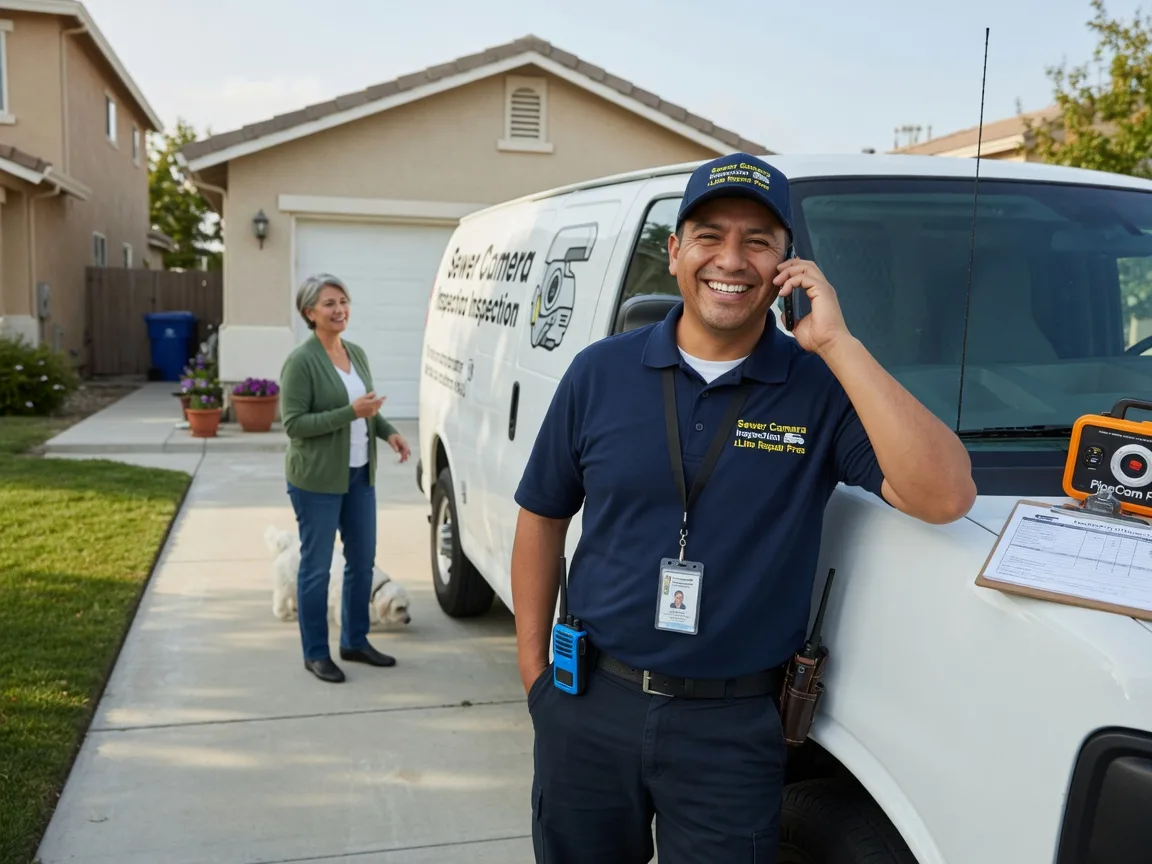 Sewer Line Repair Saint Paul, IN FAQs